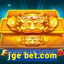 jge bet.com