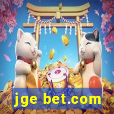 jge bet.com