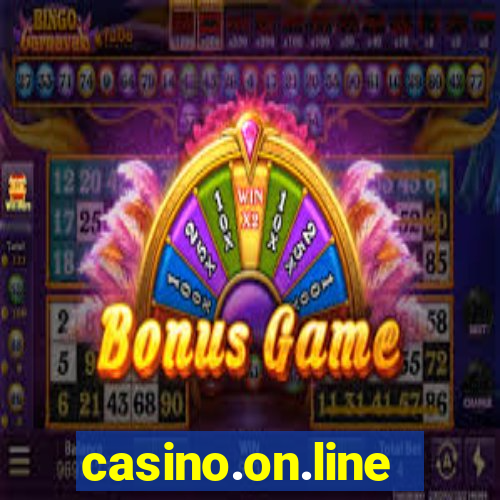 casino.on.line