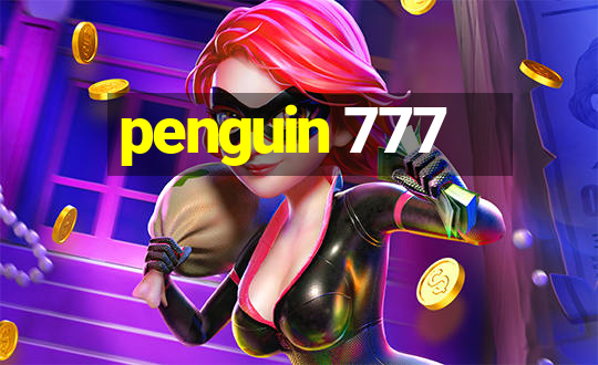 penguin 777