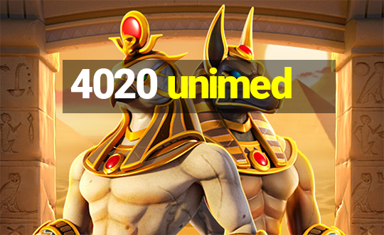 4020 unimed