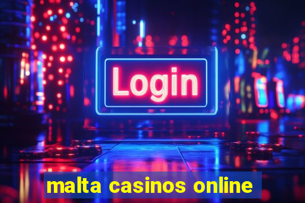 malta casinos online