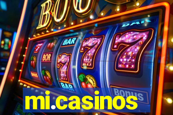 mi.casinos