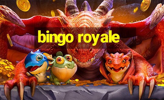 bingo royale