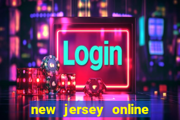 new jersey online casino reviews