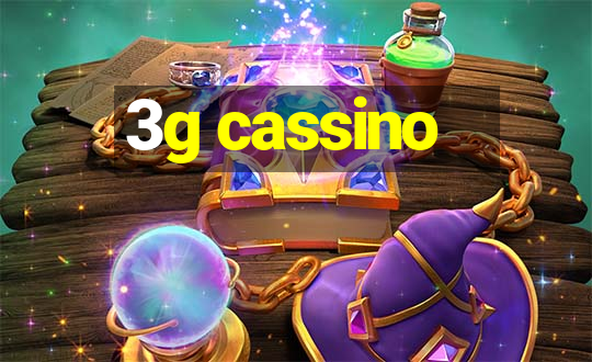 3g cassino