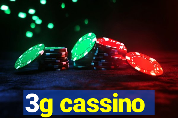 3g cassino