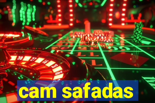 cam safadas