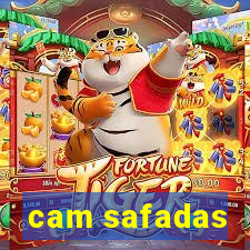 cam safadas