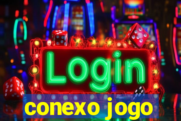 conexo jogo