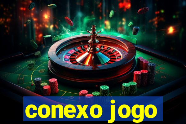 conexo jogo