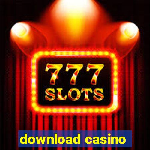 download casino