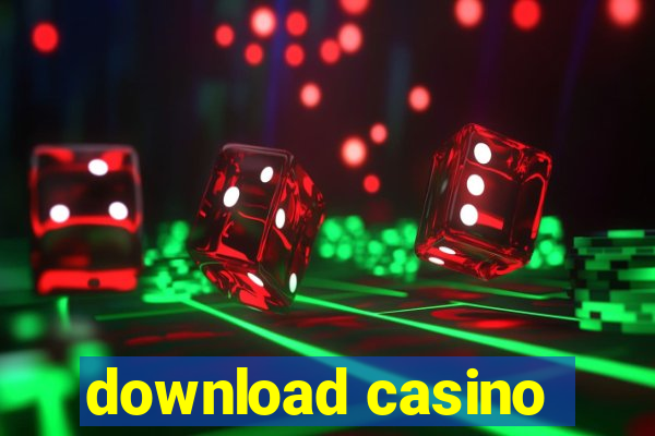 download casino