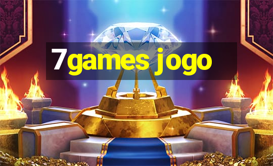 7games jogo