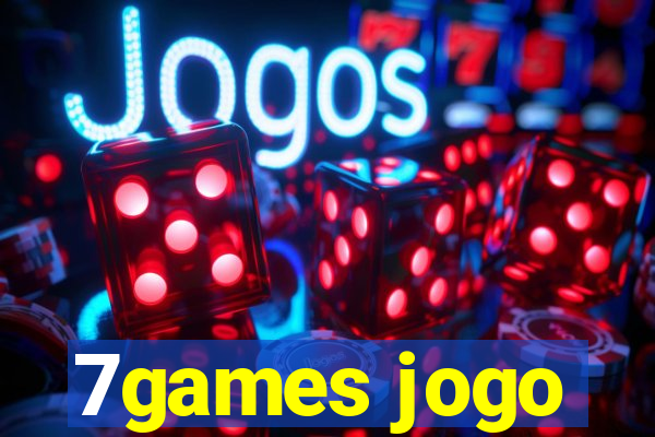 7games jogo