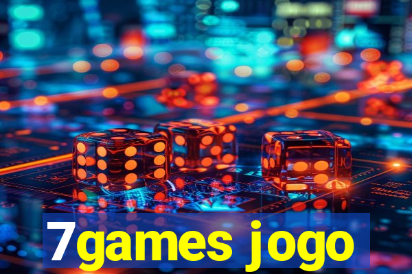 7games jogo