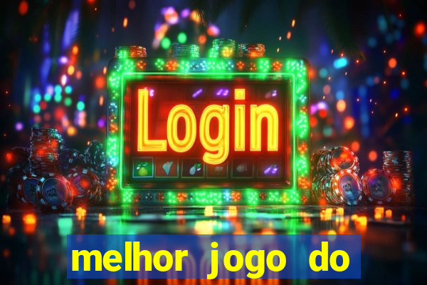 melhor jogo do tigrinho que paga