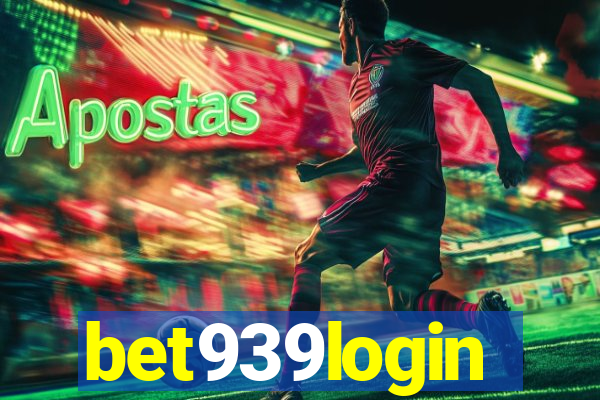 bet939login