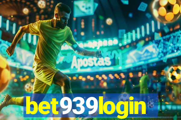 bet939login