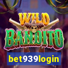 bet939login