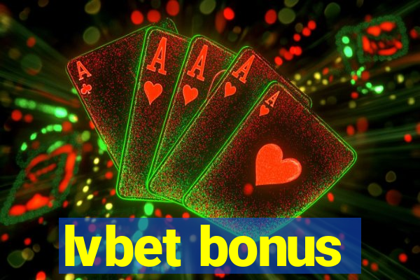 lvbet bonus