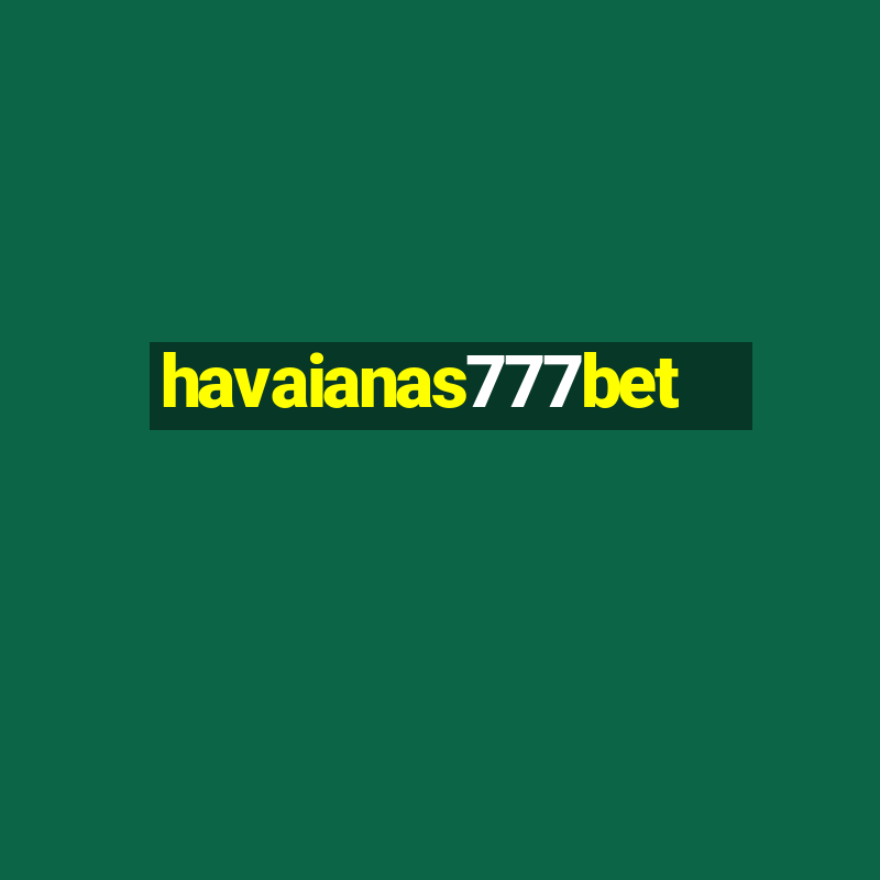 havaianas777bet