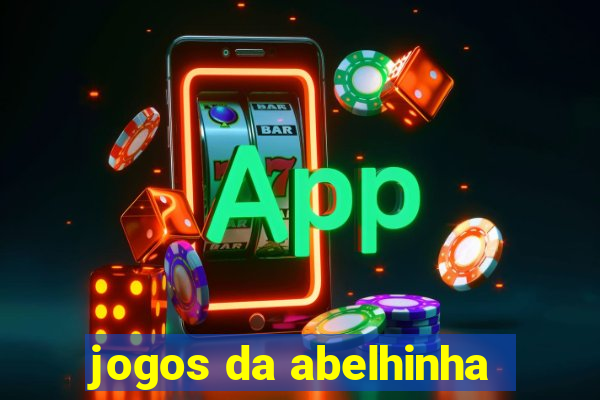 jogos da abelhinha