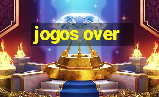 jogos over