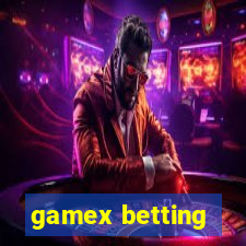 gamex betting