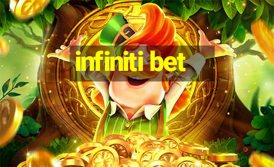 infiniti bet