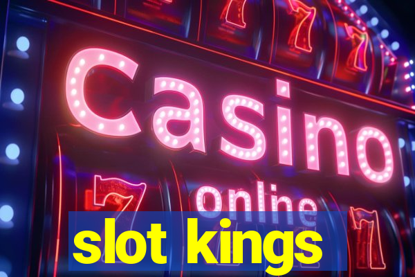 slot kings