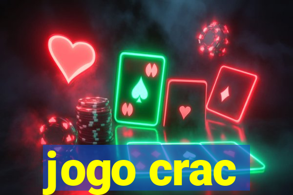 jogo crac