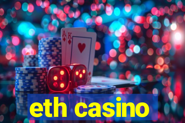 eth casino