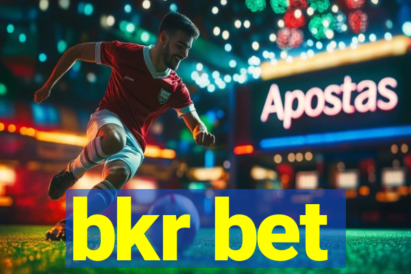 bkr bet