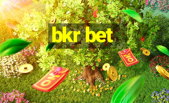 bkr bet