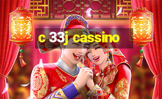 c 33j cassino