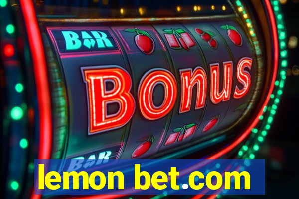 lemon bet.com