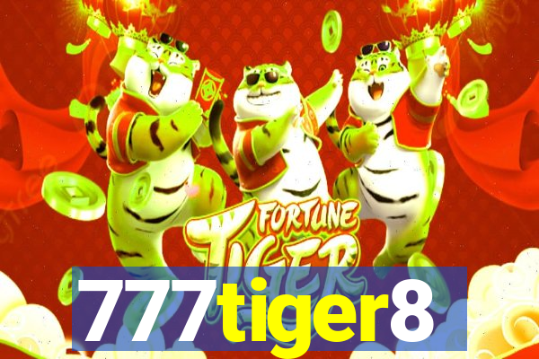 777tiger8