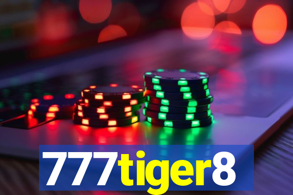 777tiger8