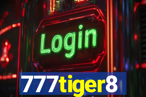 777tiger8