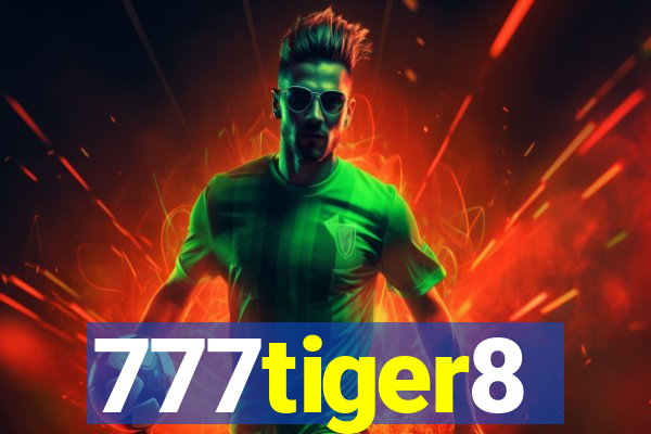 777tiger8