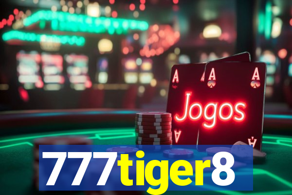 777tiger8