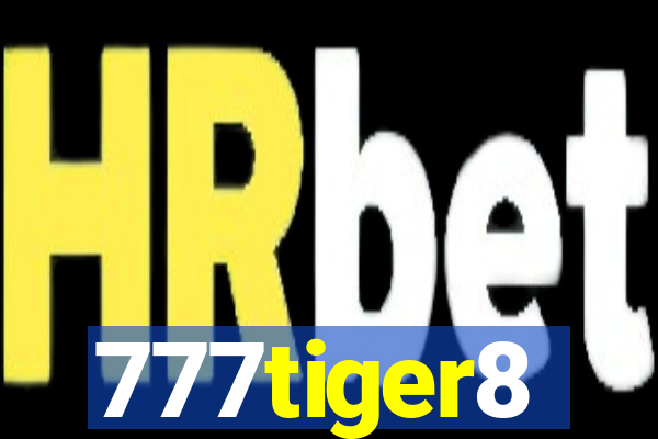 777tiger8