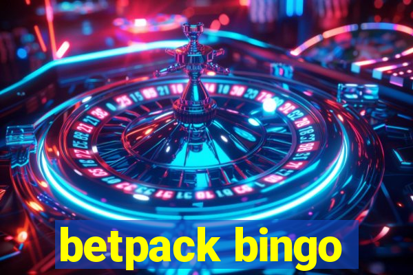 betpack bingo