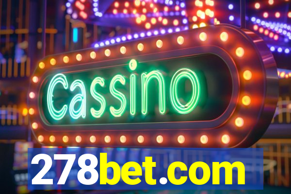 278bet.com