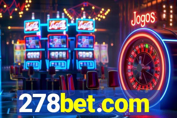 278bet.com