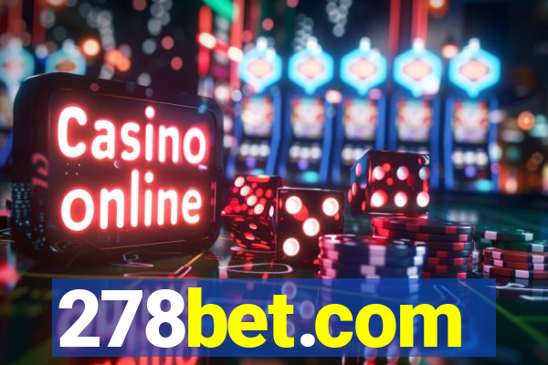 278bet.com