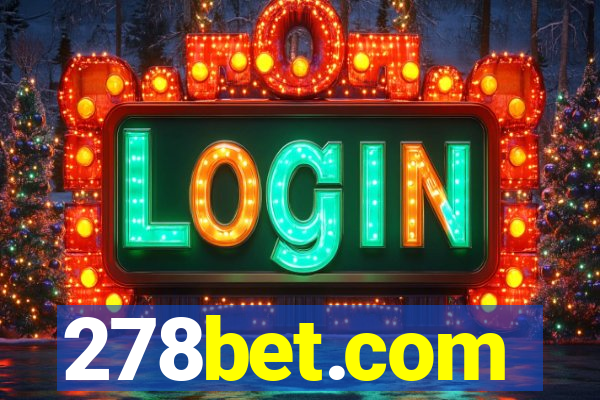 278bet.com