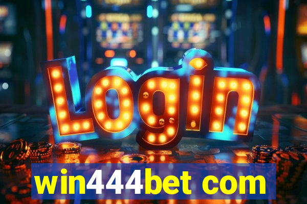 win444bet com