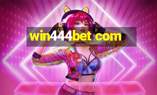 win444bet com